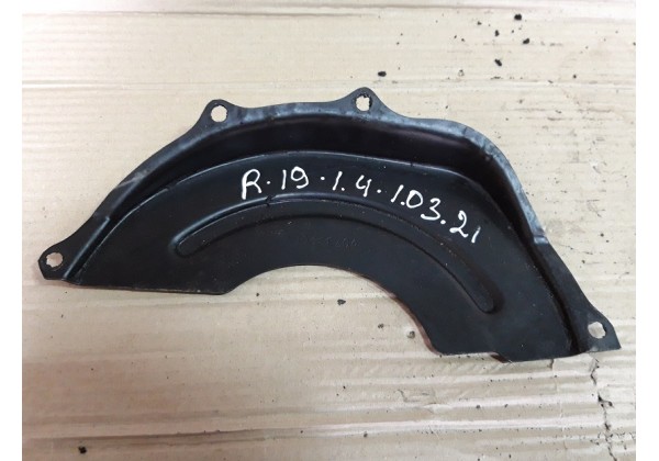 Захист КПП Renault 19, 1.4 B, 0733966